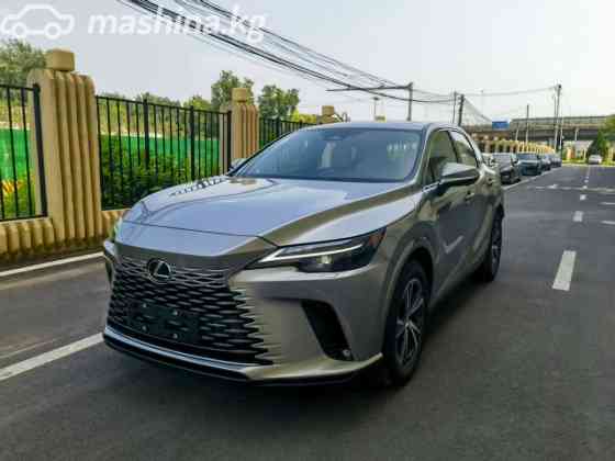 Lexus RX V 300 2.0, 2025 Бишкек
