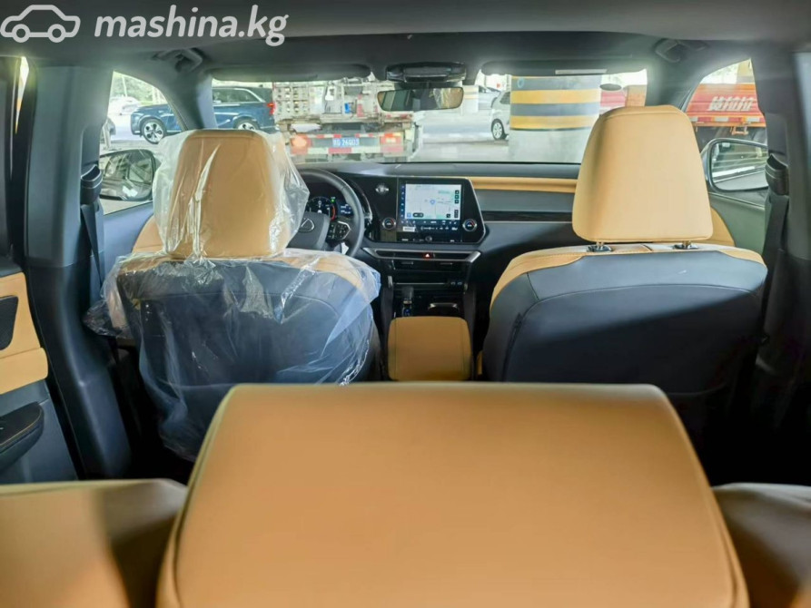 Lexus RX V 300 2.0, 2025 Bishkek - photo 7