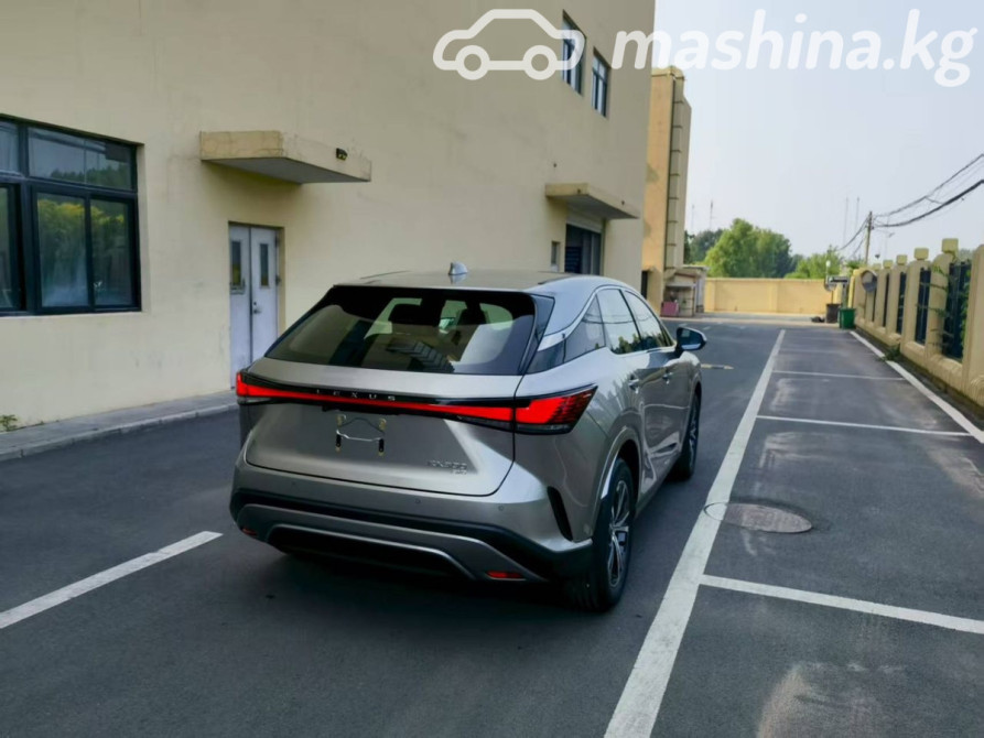 Lexus RX V 300 2.0, 2025 Bishkek - photo 2