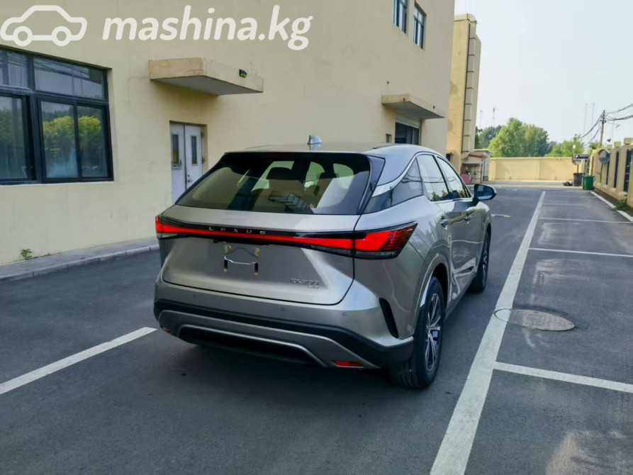 Lexus RX V 300 2.0, 2025 Bishkek - photo 3