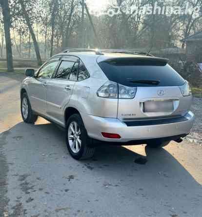 Lexus RX II Рестайлинг 350 3.5, 2008 Бишкек