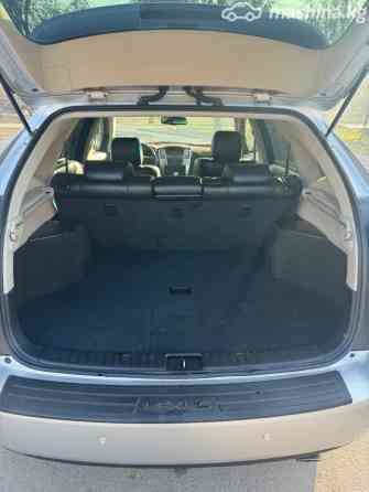 Lexus RX II Рестайлинг 350 3.5, 2008 Бишкек
