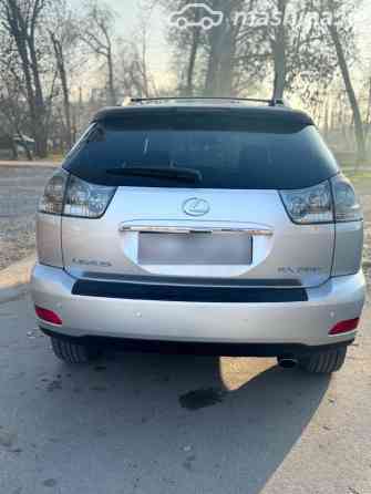Lexus RX II Рестайлинг 350 3.5, 2008 Бишкек