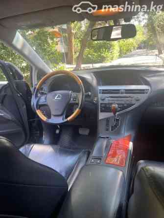 Lexus RX III 350 3.5, 2009 Бишкек
