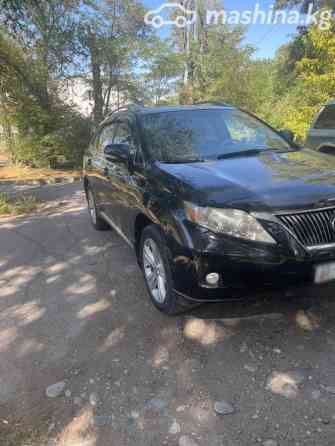 Lexus RX III 350 3.5, 2009 Бишкек