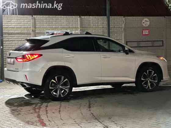Lexus RX IV 350 3.5, 2018 Бишкек