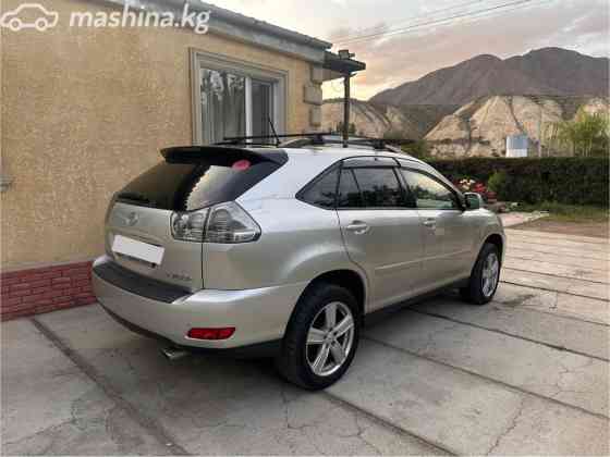 Lexus RX II Рестайлинг 400h 3.3, 2006 Бишкек