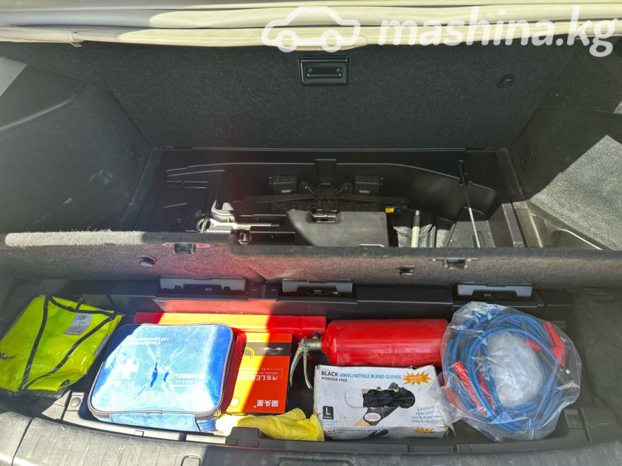 Lexus RX II Рестайлинг 400h 3.3, 2006 Бишкек - изображение 10