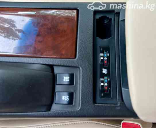 Lexus RX III 350 3.5, 2010 Бишкек