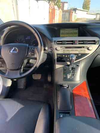 Lexus RX III 350 3.5, 2010 Бишкек