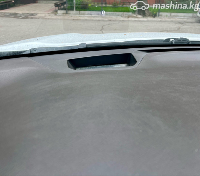 Lexus RX III 350 3.5, 2010 Bishkek - photo 3