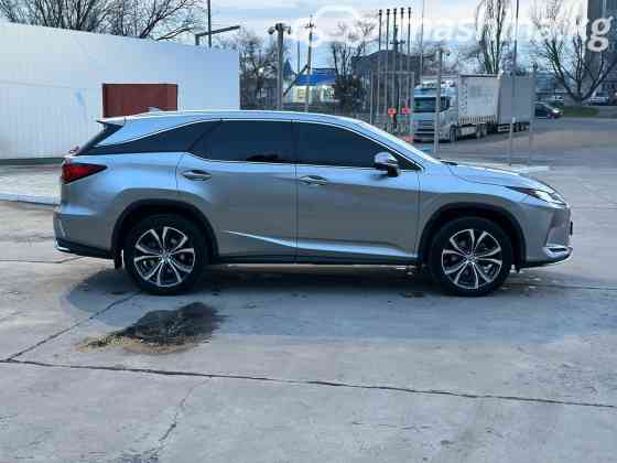 Lexus RX IV Рестайлинг 350L 3.5, 2020 Бишкек