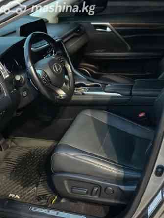 Lexus RX IV Рестайлинг 350L 3.5, 2020 Бишкек