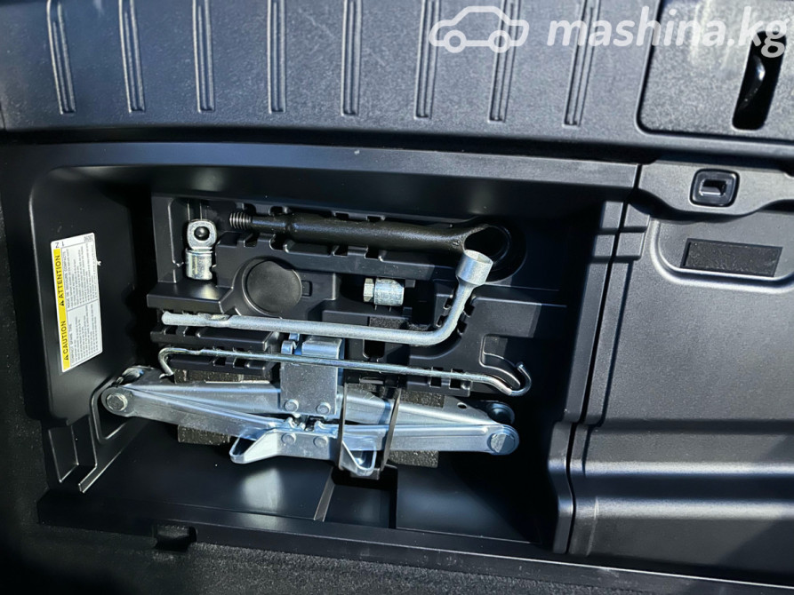 Lexus RX IV Рестайлинг 350L 3.5, 2020 Бишкек - изображение 8