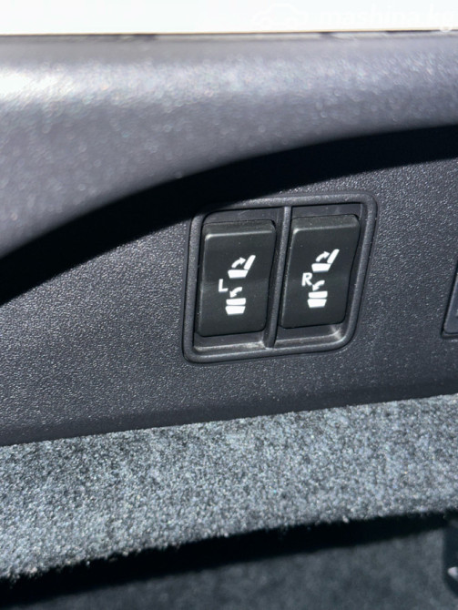 Lexus RX IV Рестайлинг 350L 3.5, 2020 Бишкек - изображение 12