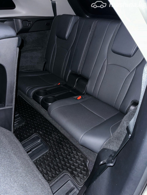 Lexus RX IV Рестайлинг 350L 3.5, 2020 Бишкек - изображение 10