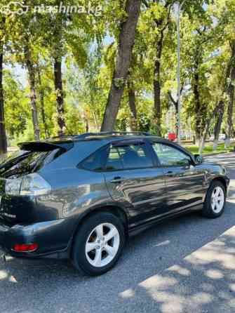Lexus RX II Рестайлинг 350 3.5, 2006 Бишкек