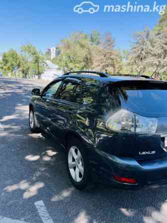 Lexus RX II Рестайлинг 350 3.5, 2006 Бишкек