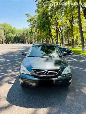 Lexus RX II Рестайлинг 350 3.5, 2006 Бишкек