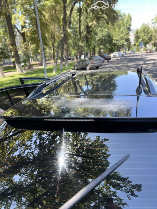 Lexus RX II Рестайлинг 350 3.5, 2006 Бишкек - сүрөт 6