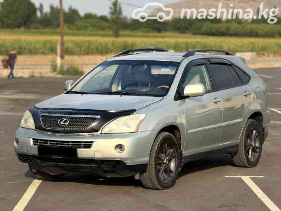 Lexus RX II Рестайлинг 400h 3.3, 2006 Бишкек