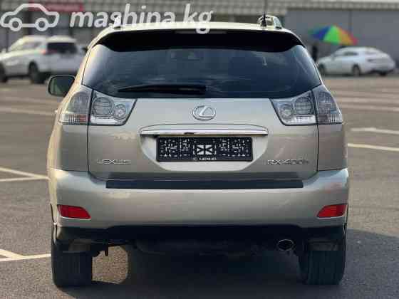 Lexus RX II Рестайлинг 400h 3.3, 2006 Бишкек