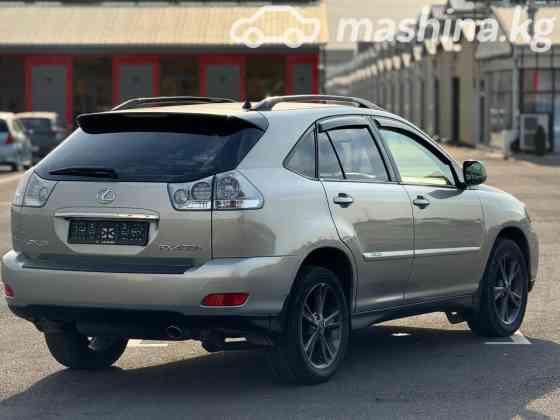 Lexus RX II Рестайлинг 400h 3.3, 2006 Бишкек