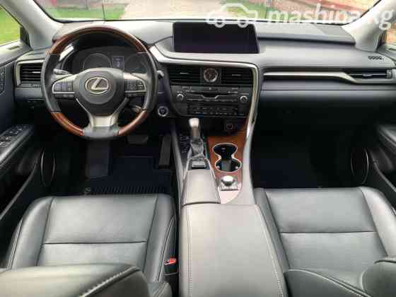 Lexus RX IV 450h 3.5, 2018 Bishkek