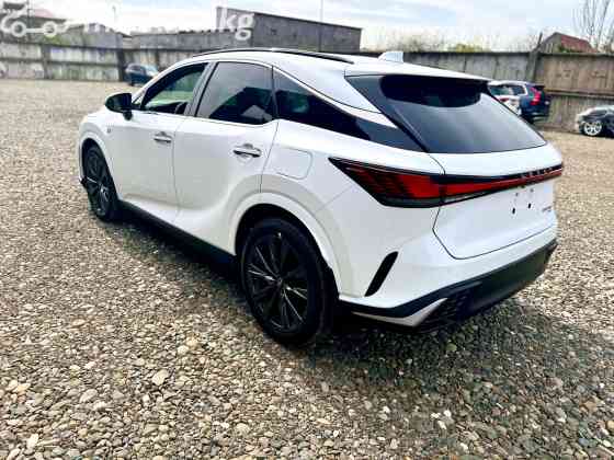 Lexus RX V 300 2.0, 2024 Bishkek