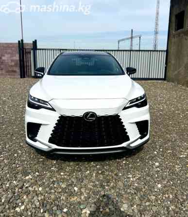 Lexus RX V 300 2.0, 2024 Bishkek