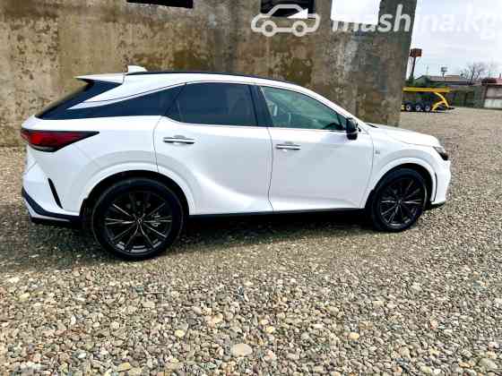 Lexus RX V 300 2.0, 2024 Bishkek