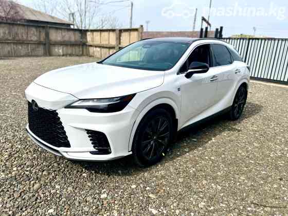 Lexus RX V 300 2.0, 2024 Bishkek