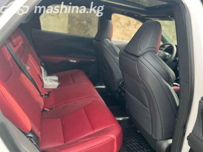 Lexus RX V 300 2.0, 2024 Bishkek - photo 7