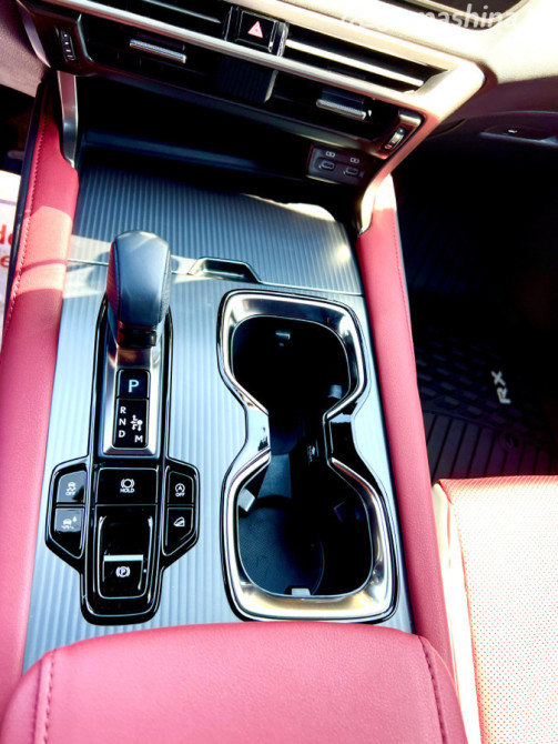 Lexus RX V 300 2.0, 2024 Бишкек - изображение 9