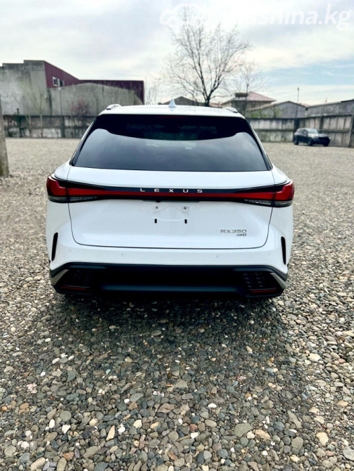 Lexus RX V 300 2.0, 2024 Бишкек - изображение 3