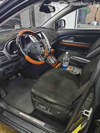 Lexus RX II 330 3.3, 2005 Bishkek