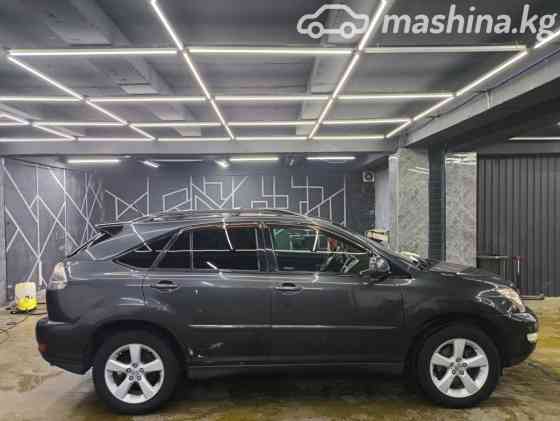 Lexus RX II 330 3.3, 2005 Bishkek