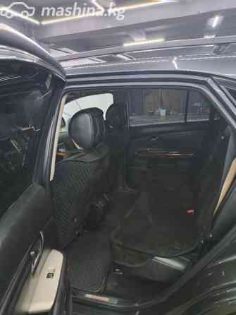 Lexus RX II 330 3.3, 2005 Bishkek