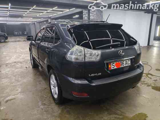 Lexus RX II 330 3.3, 2005 Bishkek