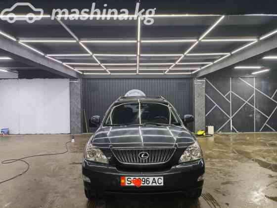 Lexus RX II 330 3.3, 2005 Bishkek