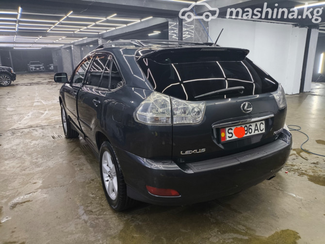 Lexus RX II 330 3.3, 2005 Bishkek - photo 2