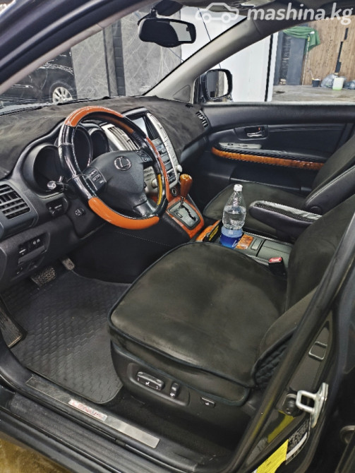 Lexus RX II 330 3.3, 2005 Bishkek - photo 5