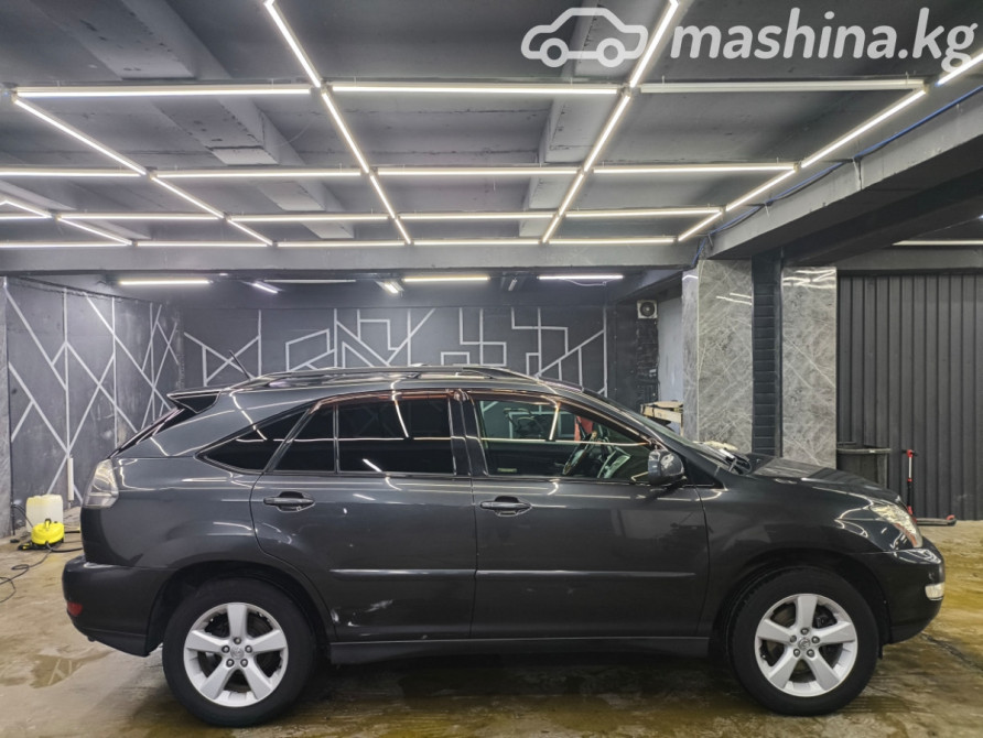 Lexus RX II 330 3.3, 2005 Bishkek - photo 4
