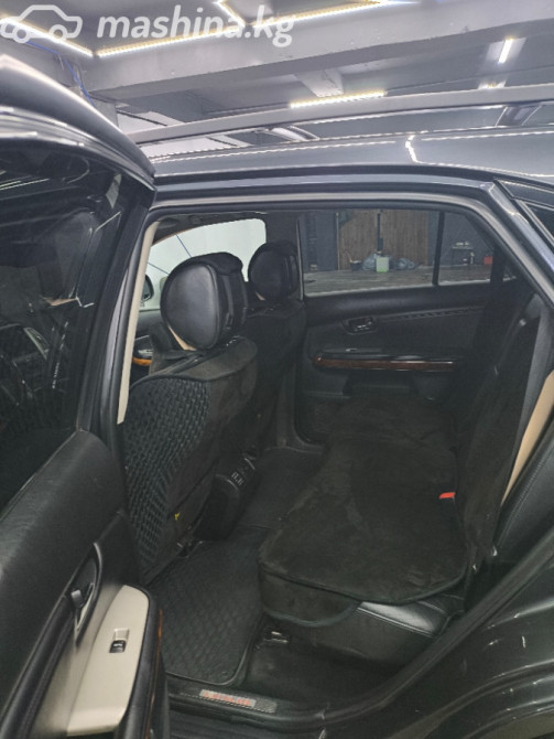 Lexus RX II 330 3.3, 2005 Bishkek - photo 6