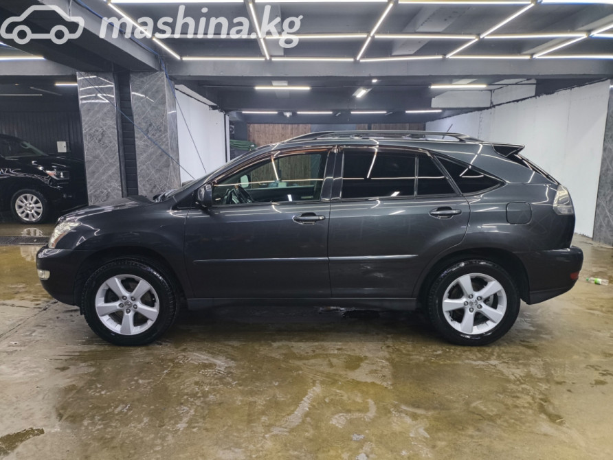 Lexus RX II 330 3.3, 2005 Bishkek - photo 3