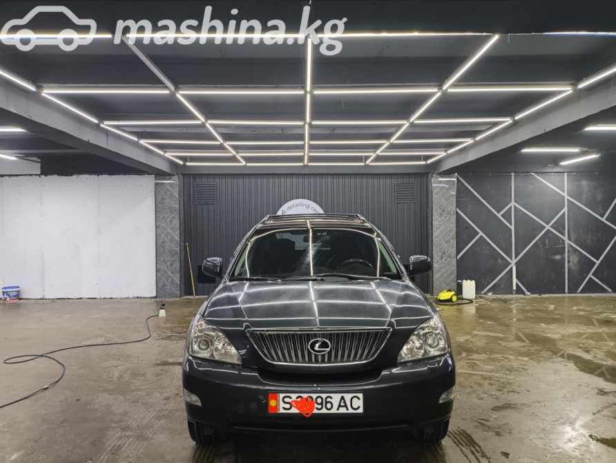 Lexus RX II 330 3.3, 2005 Bishkek - photo 1