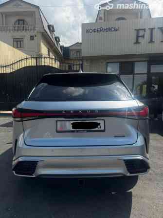 Lexus RX V 500h 2.4, 2024 Bishkek