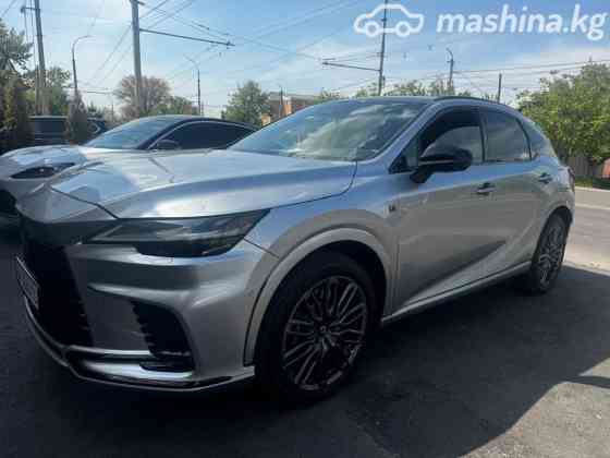 Lexus RX V 500h 2.4, 2024 Bishkek