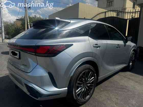 Lexus RX V 500h 2.4, 2024 Bishkek