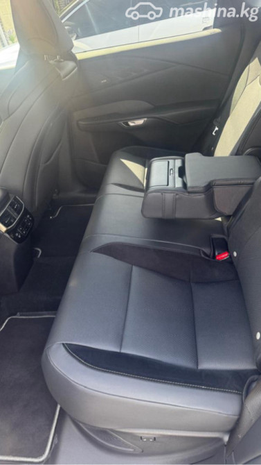 Lexus RX V 500h 2.4, 2024 Bishkek - photo 7